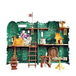 Mattel GXP44 - Maîtres de l'Univers Origins Le Château des Ombres