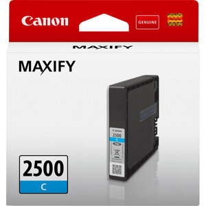 Canon canon pgi-2500 c