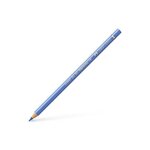 Crayon de couleur POLYCHROMOS Mine 3,8mm à l'Huile Bleu Outremer FABER-CASTELL
