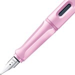 Stylo plume safari lightrose  taille de plume: M LAMY