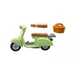 PLAYMOBIL 71621 - 1969 Vespa 150 Sprint Veloce vert clair