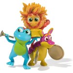 Spin Master 6073738 - Dora - Coffret cadeau amis fantastiques