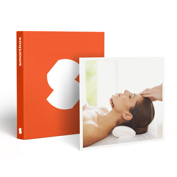 SMARTBOX - Coffret Cadeau Soin du visage Purifiant Guinot et modelage des mains - Bien-être