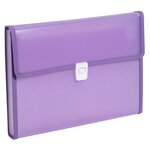 Trieur à soufflets 13C Chroma ass EXACOMPTA