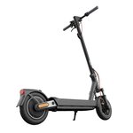 Trottinette électrique Xiaomi 5 PRO  moteur 1000 W  homologuée DGT  suspension avant et arrière  autonomie jusqu'à 60 km  roues de 10 pouces  noire