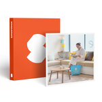 SMARTBOX - Coffret Cadeau Moment détente : bain hydromassant et soin à l'argile avec accès au bassin à La Baule - Bien-être