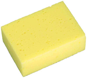 Eponge hydro pour tableau à craie 140 x 50 mm LÄUFER