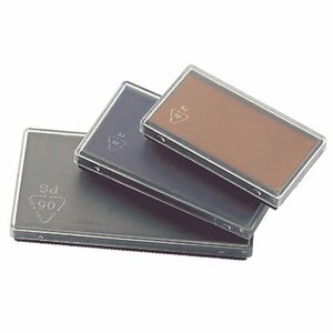 Cassette d'encre  PRINTER 50 - Noir (paquet 2 unités)