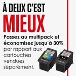 Cartouche d'encre CL-541 - Couleur (cyan  magenta  jaune) 8 ml