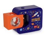 Taille-Crayon Electrique - Top of the Tip - Space