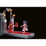 PLAYMOBIL 71335 - Miraculous : Défilé de mode à Paris