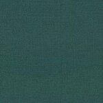 vidaXL Fauteuil inclinable Vert foncé Tissu