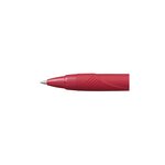 Roller encre Jetstream Mix SXN150C rétractable grip pointe fine 0 7mm rouge UNI-BALL