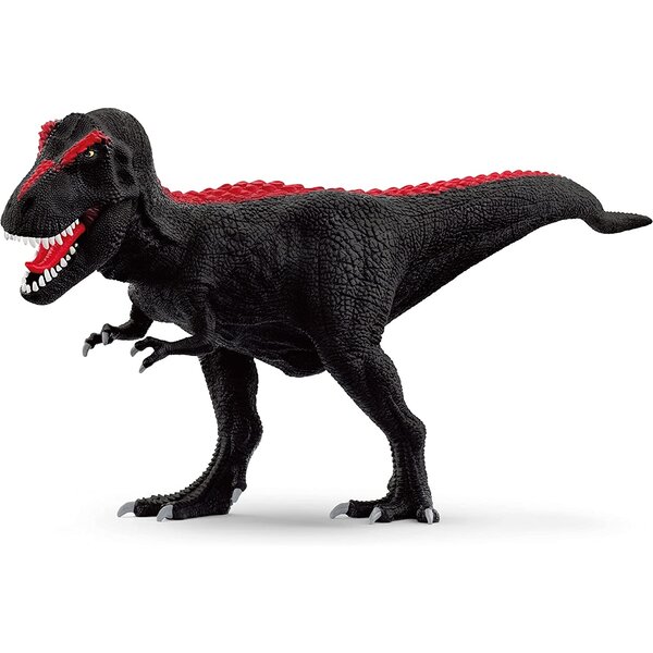 Schleich 72175 - Dinosaurs T-Rex Noir