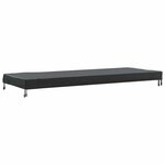vidaXL Housse pour mobilier d'extérieur 242 x 102 x 15 cm
