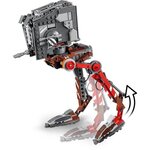 Lego star wars 75254 at-st raider