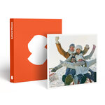 SMARTBOX - Coffret Cadeau Coffret Cadeau de Noël : 1 activité pour 3 à 5 personnes -  Multi-thèmes