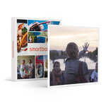 SMARTBOX - Coffret Cadeau Visite guidée de Paris et ses secrets -  Sport & Aventure