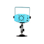 Hq power lampe à eau à led 7 couleurs 12 w