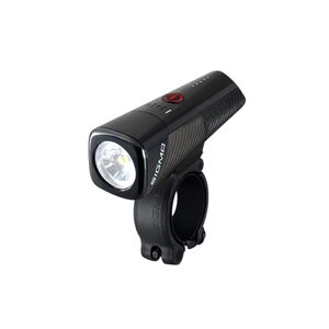 Phare avant sigma buster 800