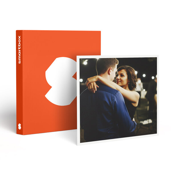 SMARTBOX - Coffret Cadeau Carte cadeau célébrez l'amour - 150 € -  Multi-thèmes