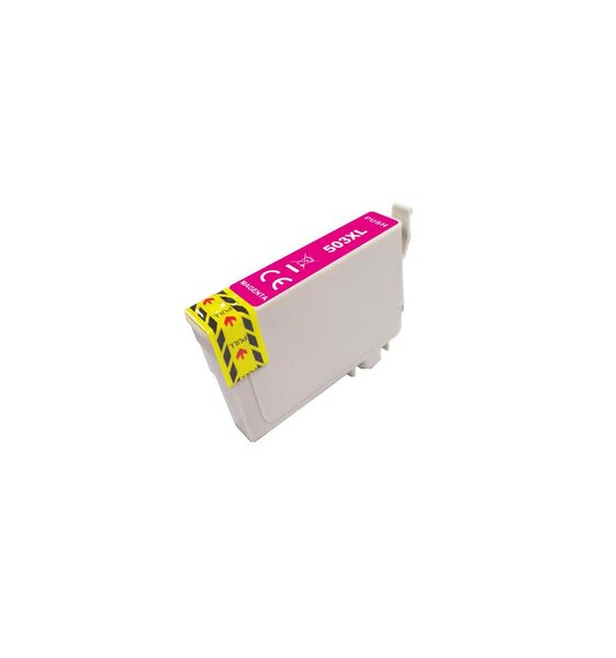 Epson 503XL Jet d'Encre Magenta Compatible