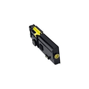 Dell toner jaune 593-bbbr (yr3w3)