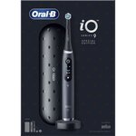 Brosse à Dents Électrique Oral-B Noire