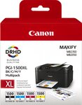 Canon Multipack PGI-1500 XL (9182B010)