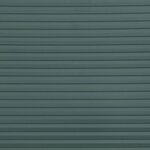 vidaXL Brises-vues de jardin 10 Pièces vert 252 5x19 cm PVC