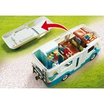 Playmobil 70088 - family fun - famille et camping-car