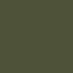 vidaXL Buffet haut vert olive 68x39 x111 5 cm acier