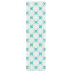 vidaXL Store enrouleur de douche 60x240 cm largeur du tissu 56 cm