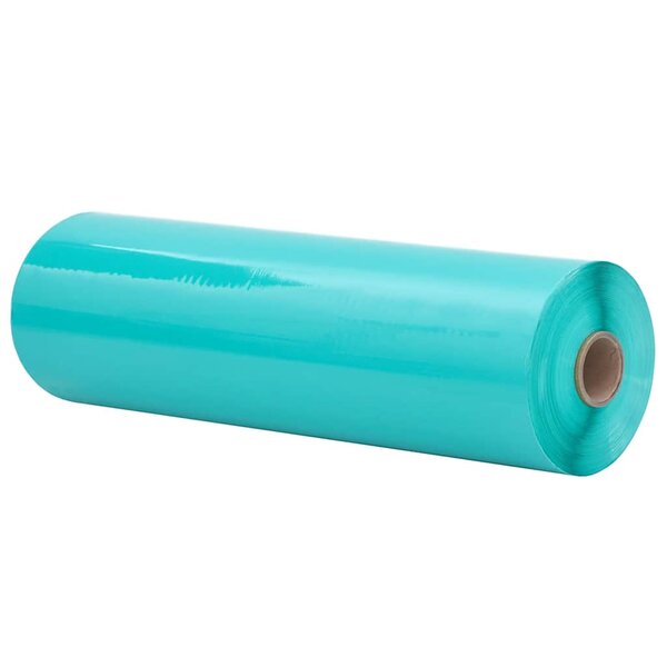 vidaXL Film étirable agricole vert 25 µm 75 cm x 1500 m