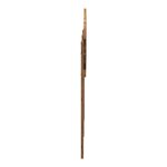 vidaXL Tête de lit Bois Ancien 135 cm Bois d'ingénierie