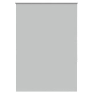 vidaXL Store enrouleur occultant café 105x175cm largeur du tissu