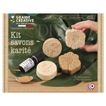 Kit DIY Savon Karité
