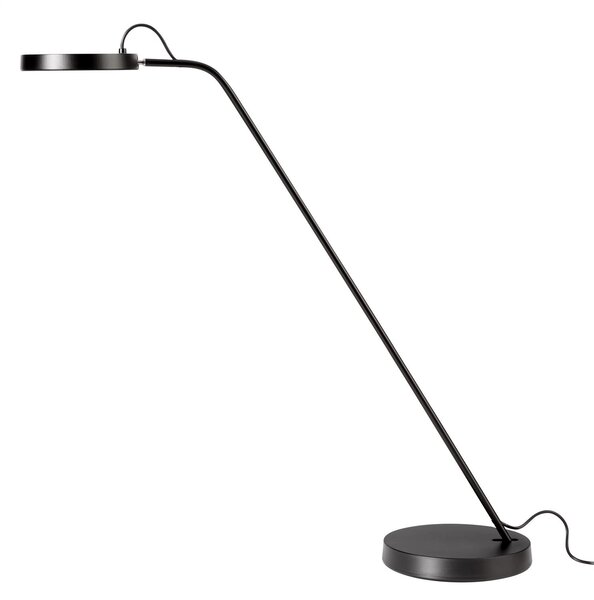 Lampe EYELIGHT LED Noir UNILUX