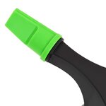 vidaXL Arroseurs rotatifs 4 Pièces vert et noir 16x13 5x25 5 cm ABS et PP