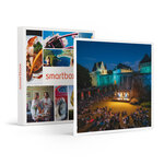 SMARTBOX - Coffret Cadeau Culture et Spectacles à Nantes -  Multi-thèmes