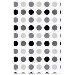 vidaXL Store enrouleur de douche 160x240 cm largeur du tissu 156 cm