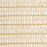 vidaXL Filet brise-vue Beige 2x25 m PEHD 195 g/m²