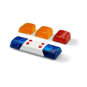 Bruder 02802 - Module lumineux et sonore