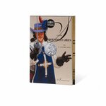 Les Trois Mousquetaires - Le coffret collector complet - Monnaies de 10€ Argent