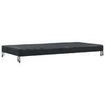 vidaXL Housse pour mobilier d'extérieur 202 x 102 x 15 cm