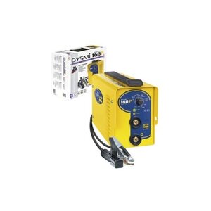 Gys poste de soudure gysmi 160p 10-160 a