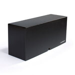 Boîte de rangement Logik pour 40 grandes coincards format 85 x 125mm.