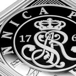 Pièce de monnaie en Argent g 31.1 (1 oz) Millésime 2025 GRIFFIN