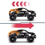 LEGO 42166 - Neom McLaren E-Race Technic
