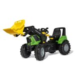 Rolly Toys 730087 - rollyFarmtrac Premium II Deutz 8280 TTV